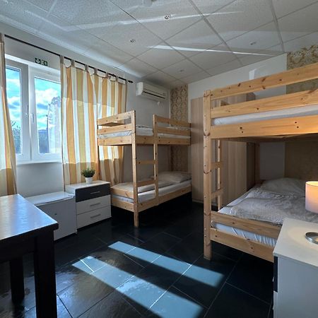 Premium Hostel Berlin Dış mekan fotoğraf