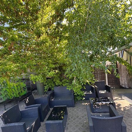 Premium Hostel Berlin Dış mekan fotoğraf