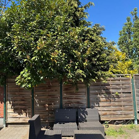 Premium Hostel Berlin Dış mekan fotoğraf