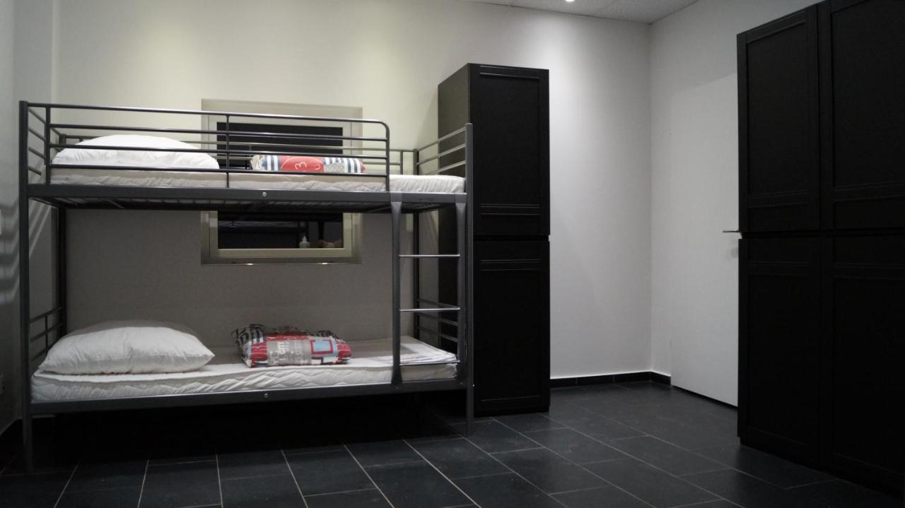 Premium Hostel Berlin Dış mekan fotoğraf