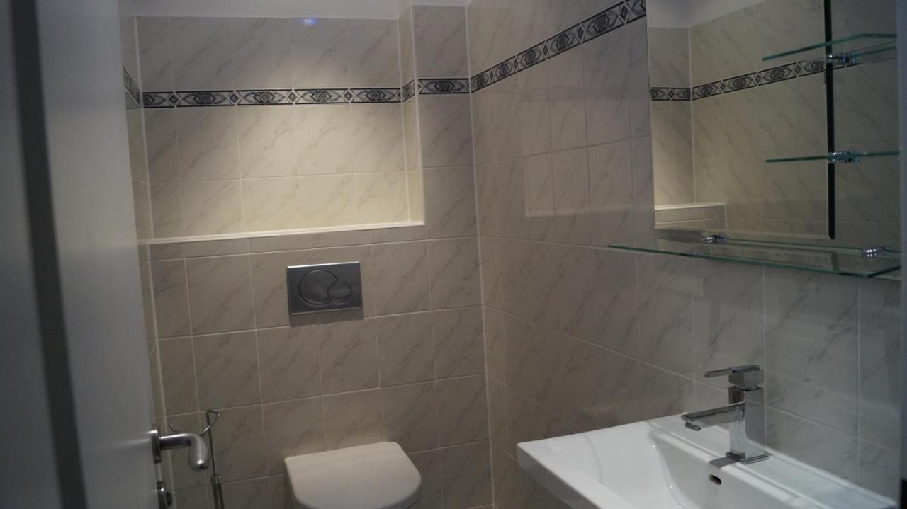 Premium Hostel Berlin Dış mekan fotoğraf