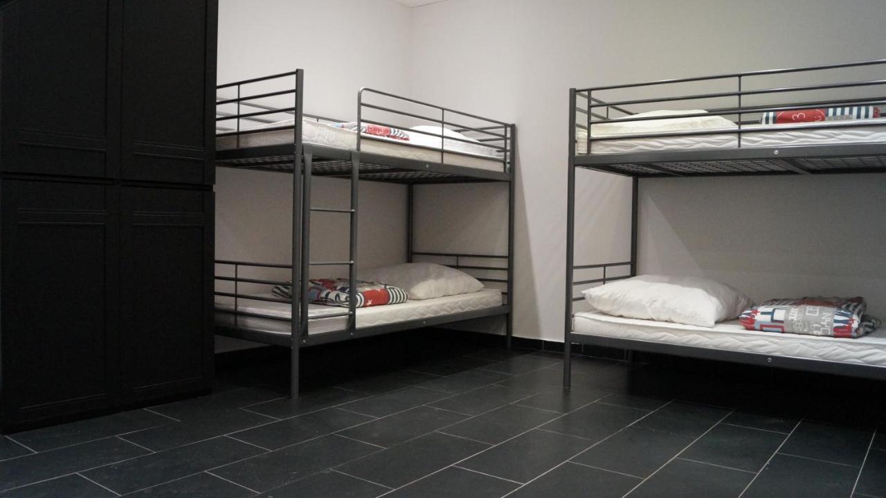 Premium Hostel Berlin Dış mekan fotoğraf