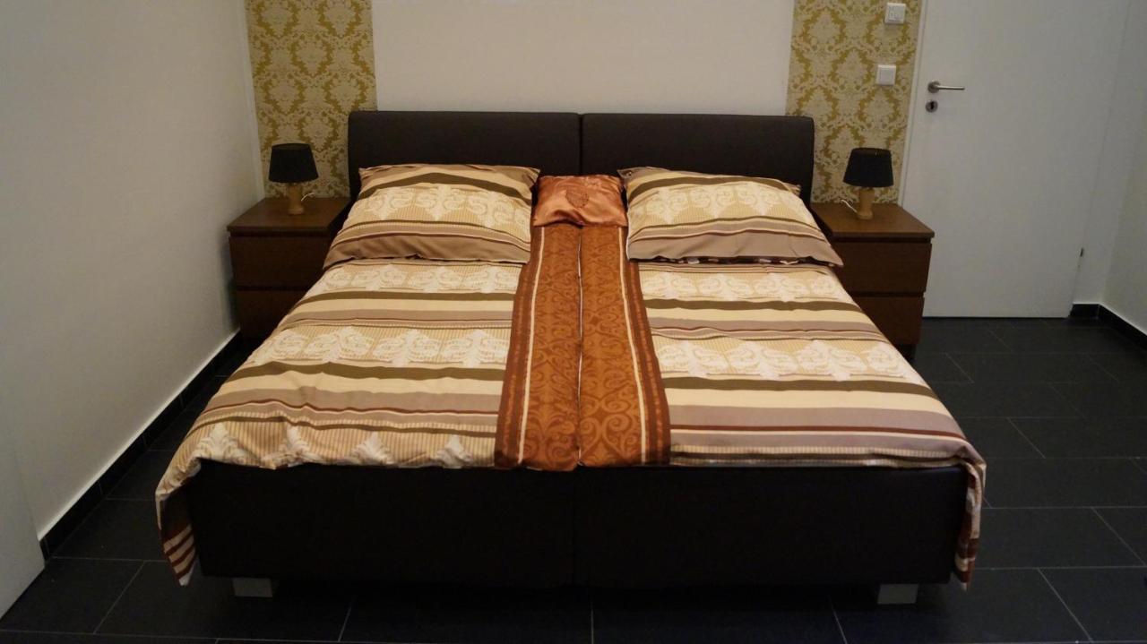 Premium Hostel Berlin Dış mekan fotoğraf
