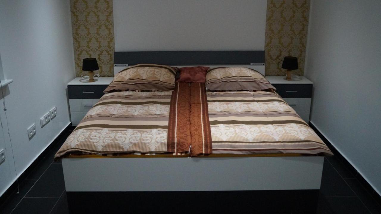 Premium Hostel Berlin Dış mekan fotoğraf