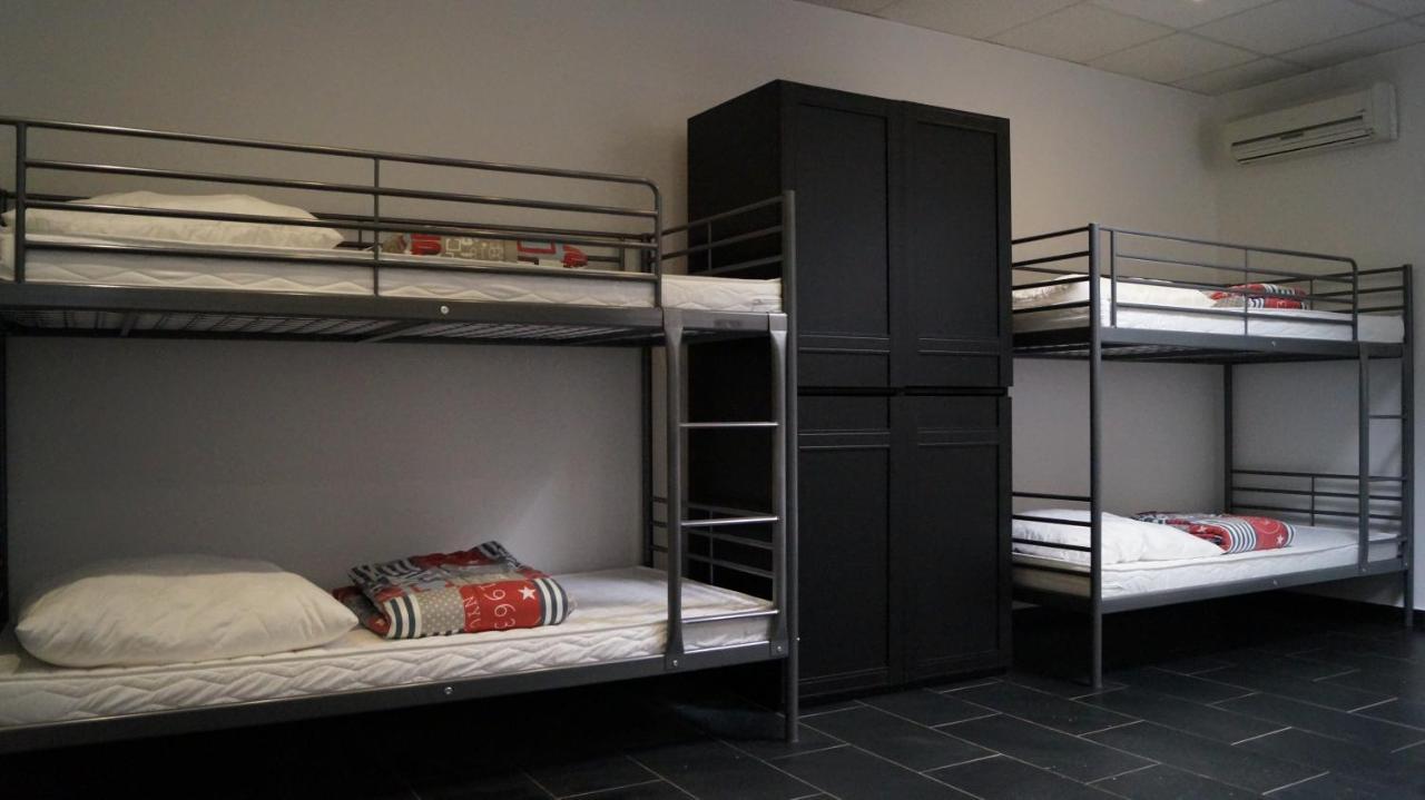 Premium Hostel Berlin Dış mekan fotoğraf