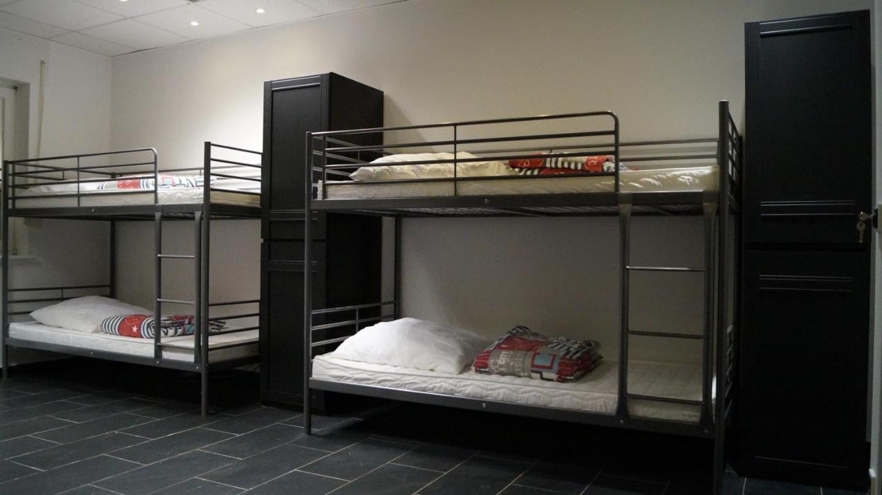 Premium Hostel Berlin Dış mekan fotoğraf