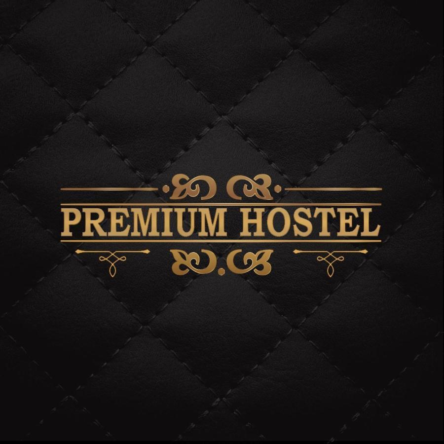Premium Hostel Berlin Dış mekan fotoğraf