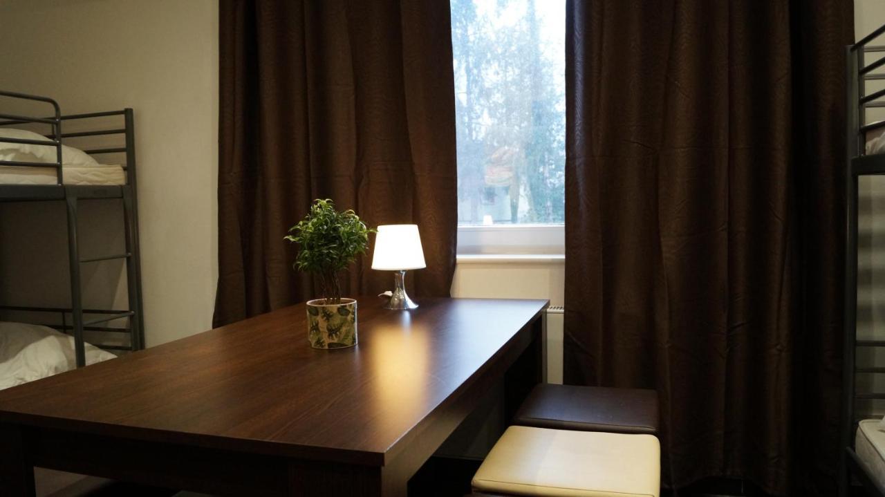 Premium Hostel Berlin Dış mekan fotoğraf