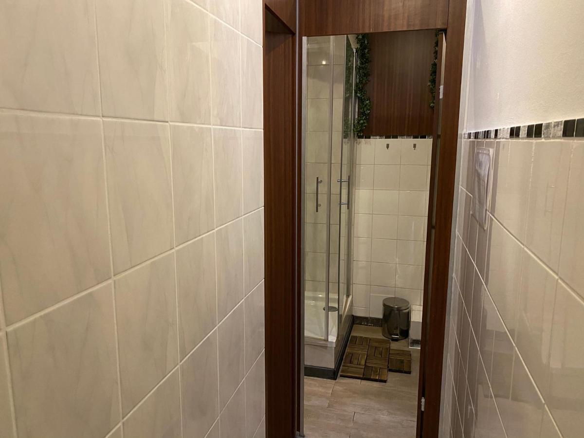 Premium Hostel Berlin Dış mekan fotoğraf