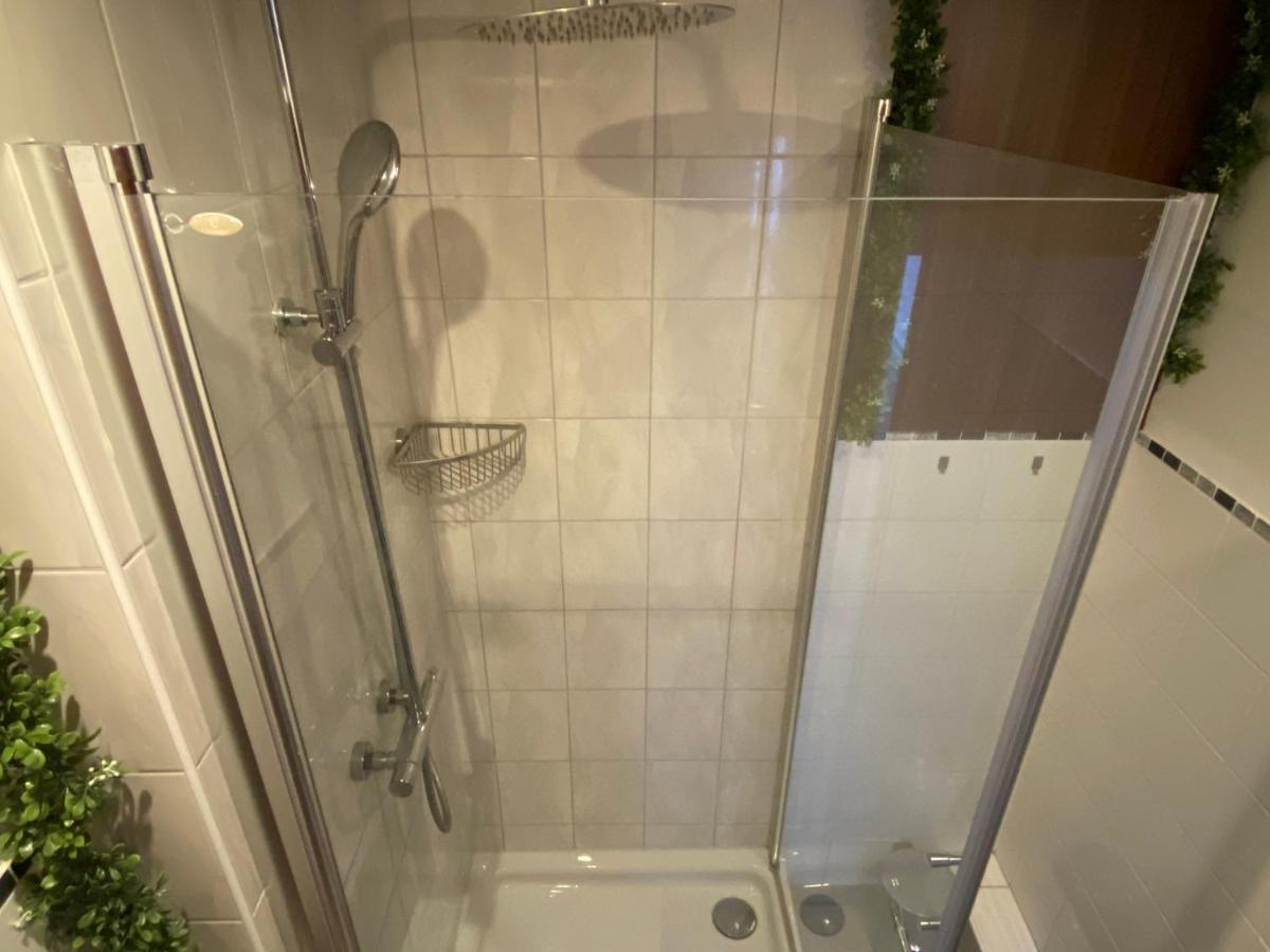 Premium Hostel Berlin Dış mekan fotoğraf