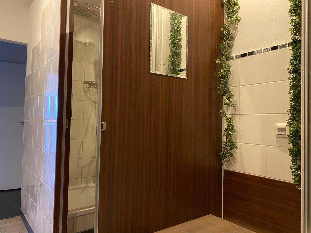Premium Hostel Berlin Dış mekan fotoğraf