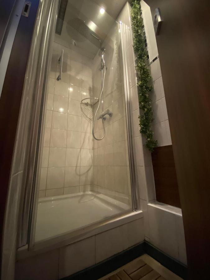 Premium Hostel Berlin Dış mekan fotoğraf