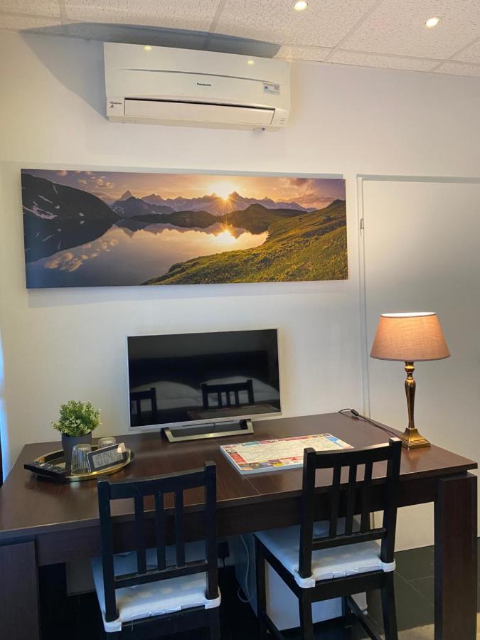 Premium Hostel Berlin Dış mekan fotoğraf