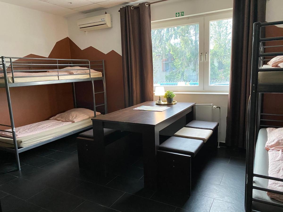 Premium Hostel Berlin Dış mekan fotoğraf