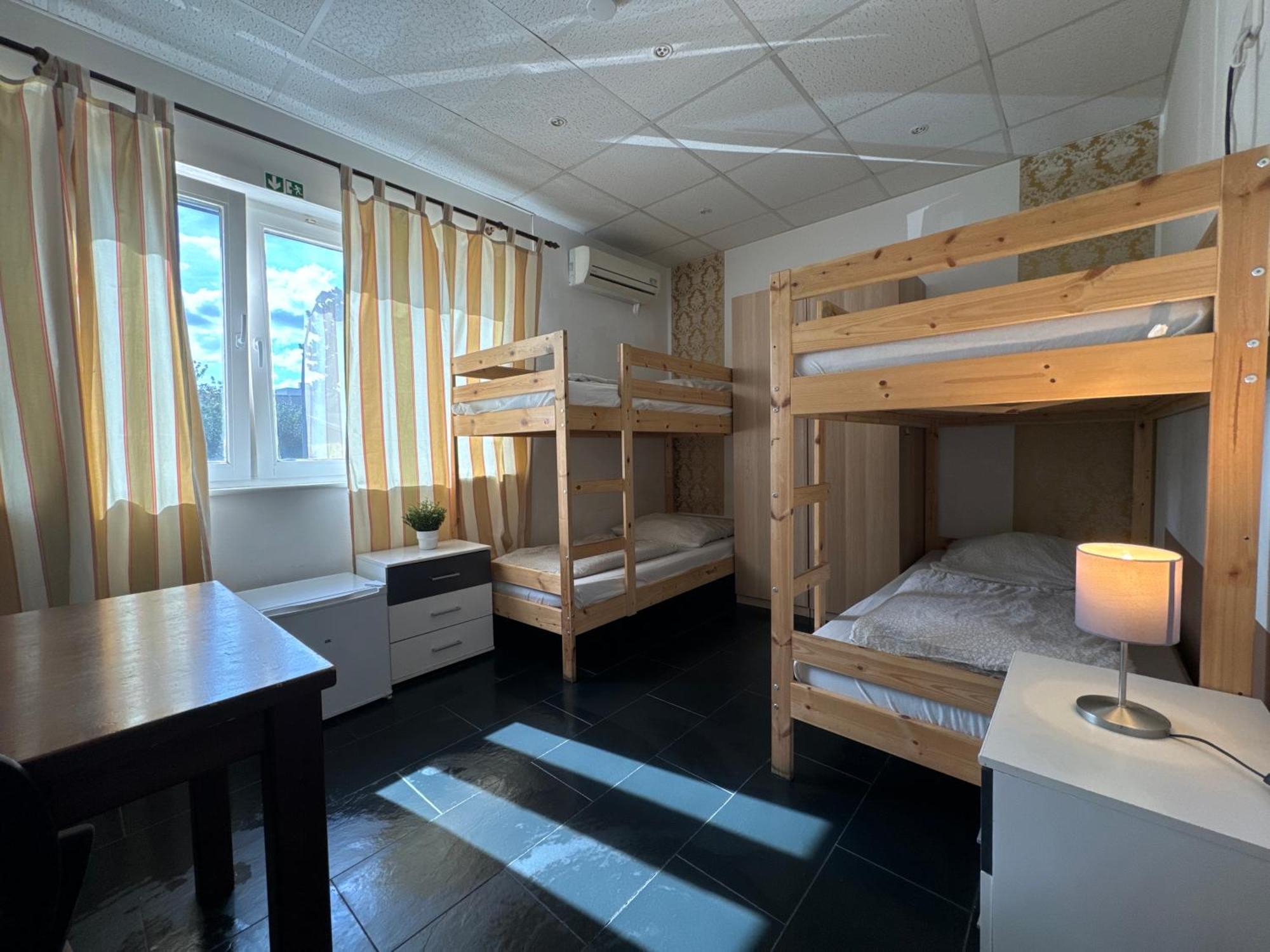 Premium Hostel Berlin Dış mekan fotoğraf