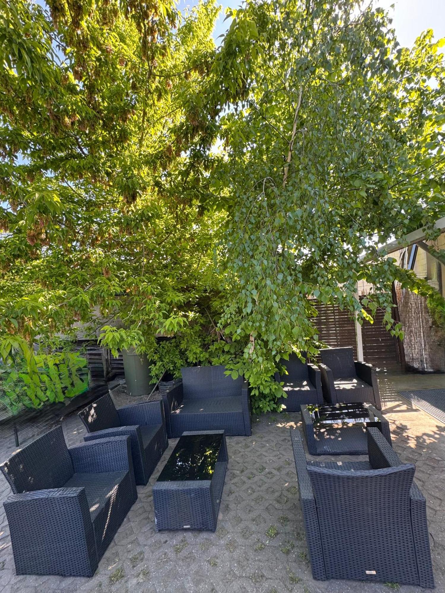 Premium Hostel Berlin Dış mekan fotoğraf